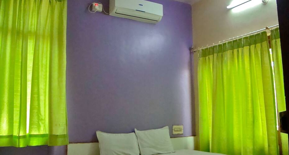 Hotel Relax, Latur 4